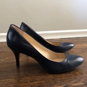 Calvin Klein pumps